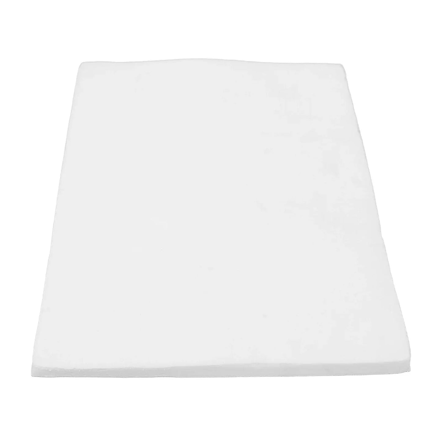 Lipo Foam Board Extra Thick Super Soft Post Surgery Liposuction Waist Belly Wrap Board For Arms Chin Abdomen Lipo Foam Board BBLPillowShop