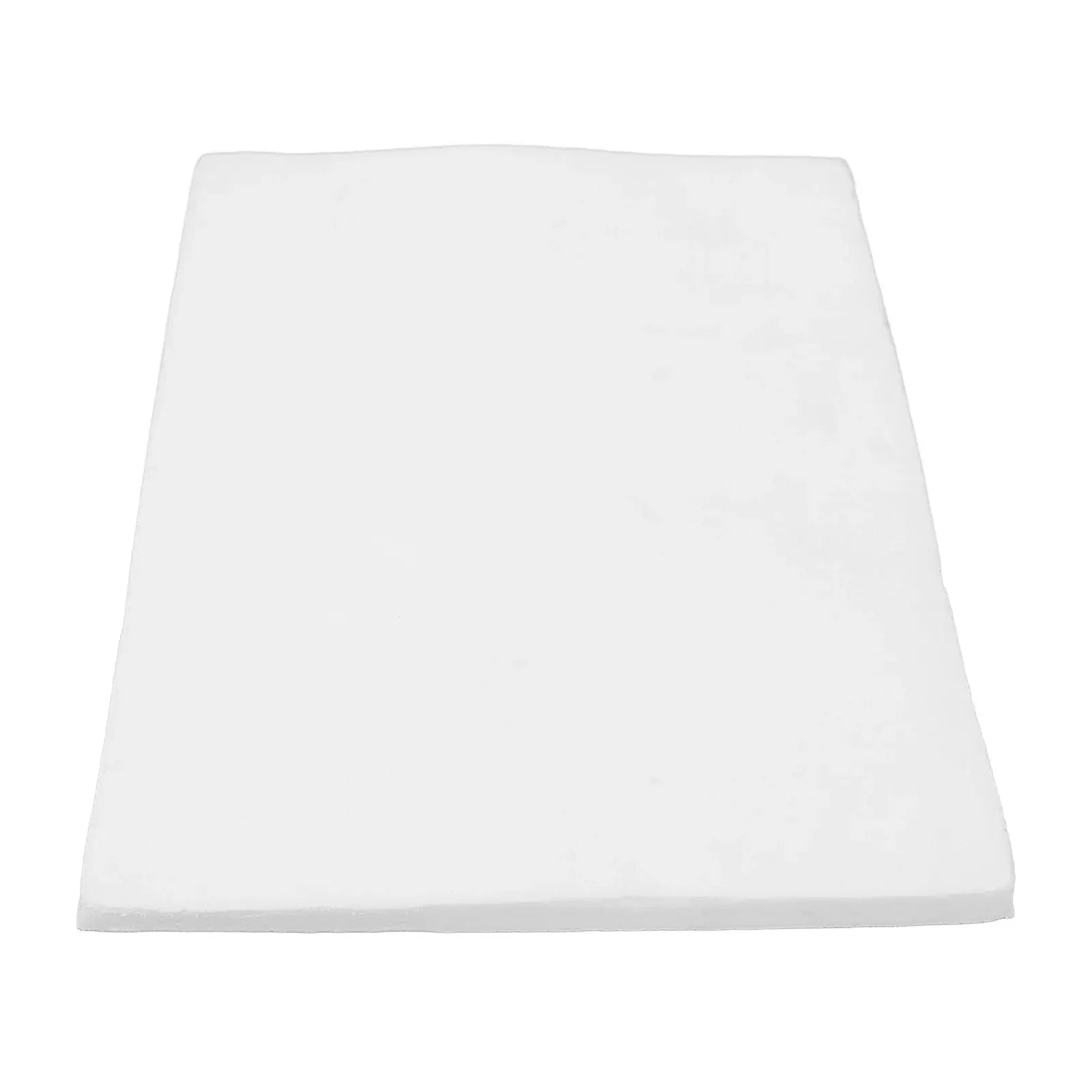 Lipo Foam Board Extra Thick Super Soft Post Surgery Liposuction Waist Belly Wrap Board For Arms Chin Abdomen Lipo Foam Board BBLPillowShop