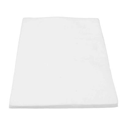 Lipo Foam Board Extra Thick Super Soft Post Surgery Liposuction Waist Belly Wrap Board For Arms Chin Abdomen Lipo Foam Board BBLPillowShop