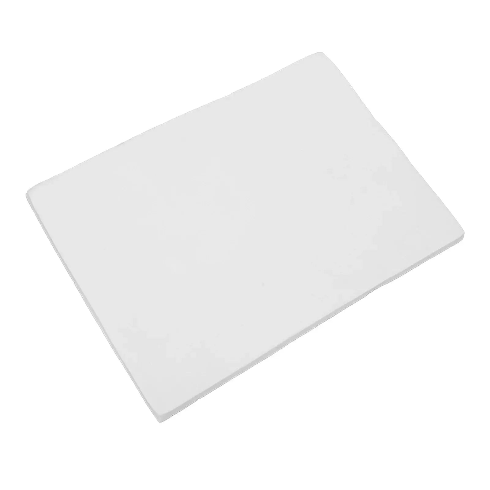 Lipo Foam Board Extra Thick Super Soft Post Surgery Liposuction Waist Belly Wrap Board For Arms Chin Abdomen Lipo Foam Board BBLPillowShop