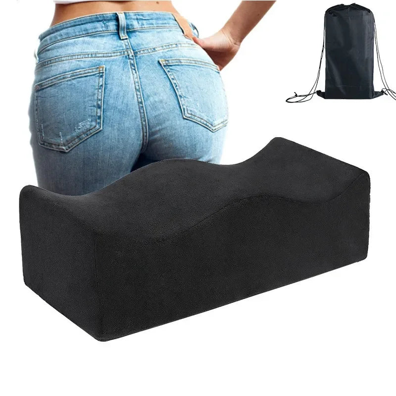 BBL Brazilian Butt Lift BBL Surgical Posterior Pillow For Buttocks Sitting BBL Products Post-Surgery Pillow Butt Lift Buttocks BBLPillowShop