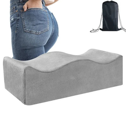 BBL Brazilian Butt Lift BBL Surgical Posterior Pillow For Buttocks Sitting BBL Products Post-Surgery Pillow Butt Lift Buttocks BBLPillowShop