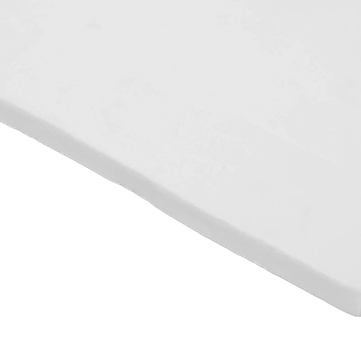 Lipo Foam Board Extra Thick Super Soft Post Surgery Liposuction Waist Belly Wrap Board For Arms Chin Abdomen Lipo Foam Board BBLPillowShop