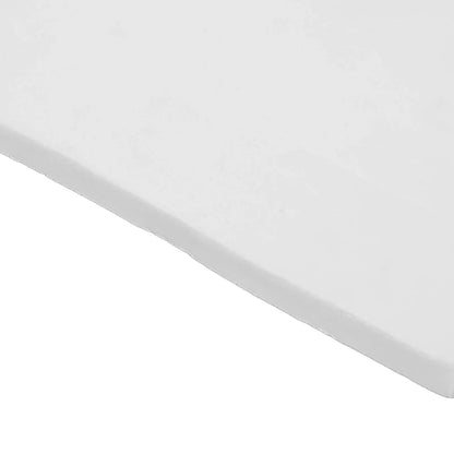 Lipo Foam Board Extra Thick Super Soft Post Surgery Liposuction Waist Belly Wrap Board For Arms Chin Abdomen Lipo Foam Board BBLPillowShop