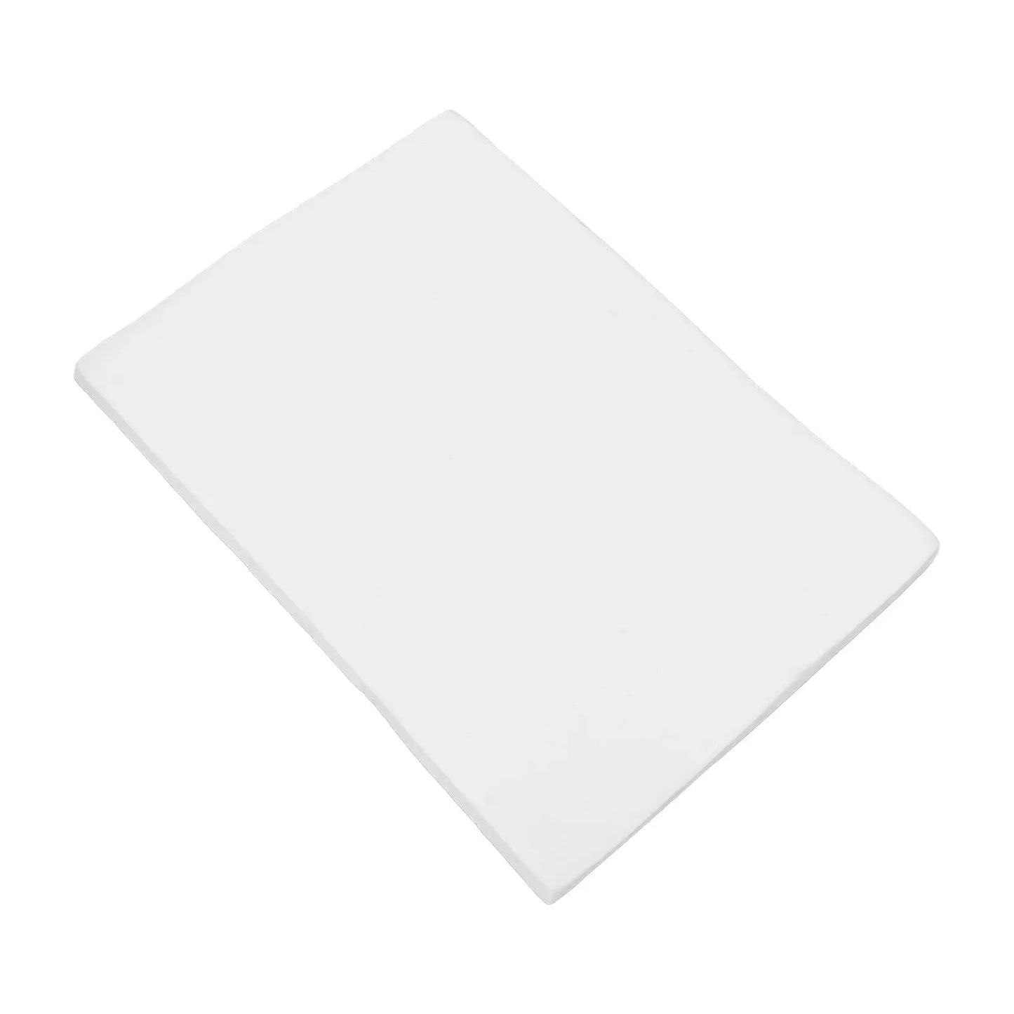 Lipo Foam Board Extra Thick Super Soft Post Surgery Liposuction Waist Belly Wrap Board For Arms Chin Abdomen Lipo Foam Board BBLPillowShop