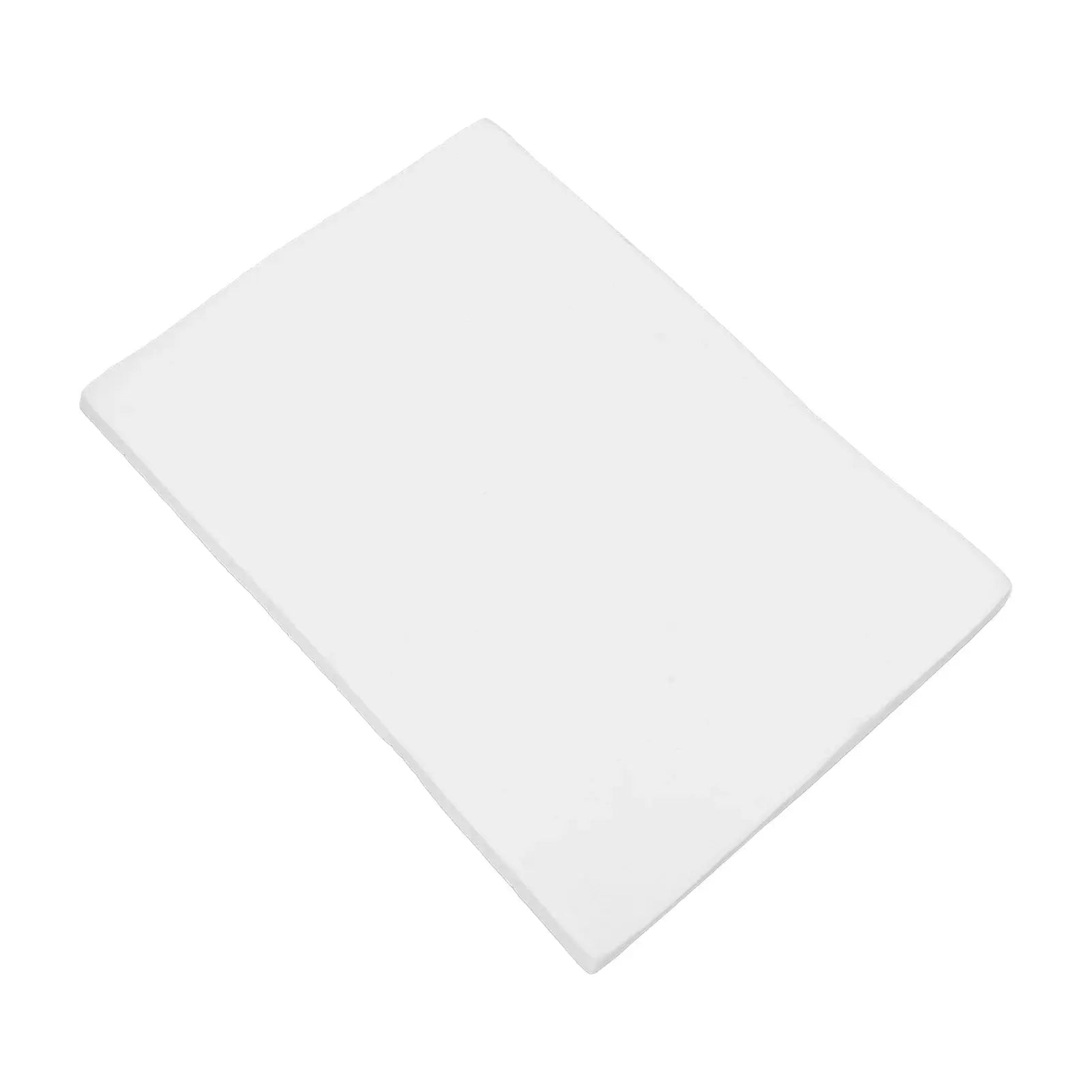 Lipo Foam Board Extra Thick Super Soft Post Surgery Liposuction Waist Belly Wrap Board For Arms Chin Abdomen Lipo Foam Board BBLPillowShop