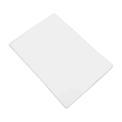 Lipo Foam Board Extra Thick Super Soft Post Surgery Liposuction Waist Belly Wrap Board For Arms Chin Abdomen Lipo Foam Board BBLPillowShop