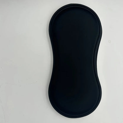 2pcs lipo foam board for post-surgery abdominal compression and back support, ideal for liposuction and postpartum recovery BBLPillowShop