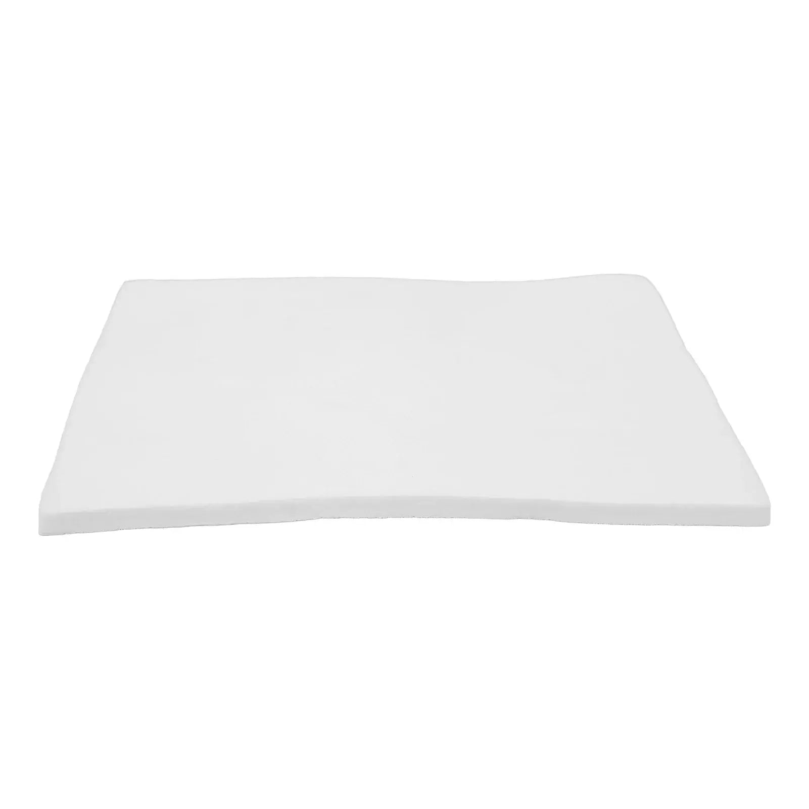 Lipo Foam Board Extra Thick Super Soft Post Surgery Liposuction Waist Belly Wrap Board For Arms Chin Abdomen Lipo Foam Board BBLPillowShop