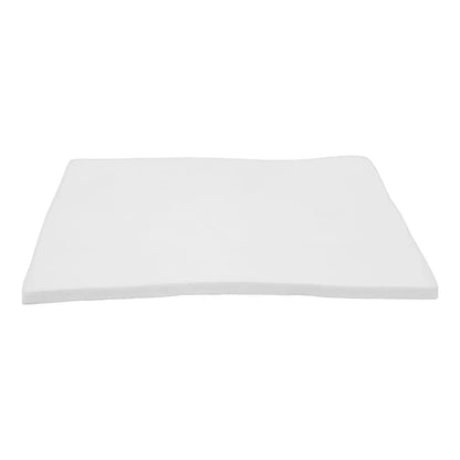 Lipo Foam Board Extra Thick Super Soft Post Surgery Liposuction Waist Belly Wrap Board For Arms Chin Abdomen Lipo Foam Board BBLPillowShop