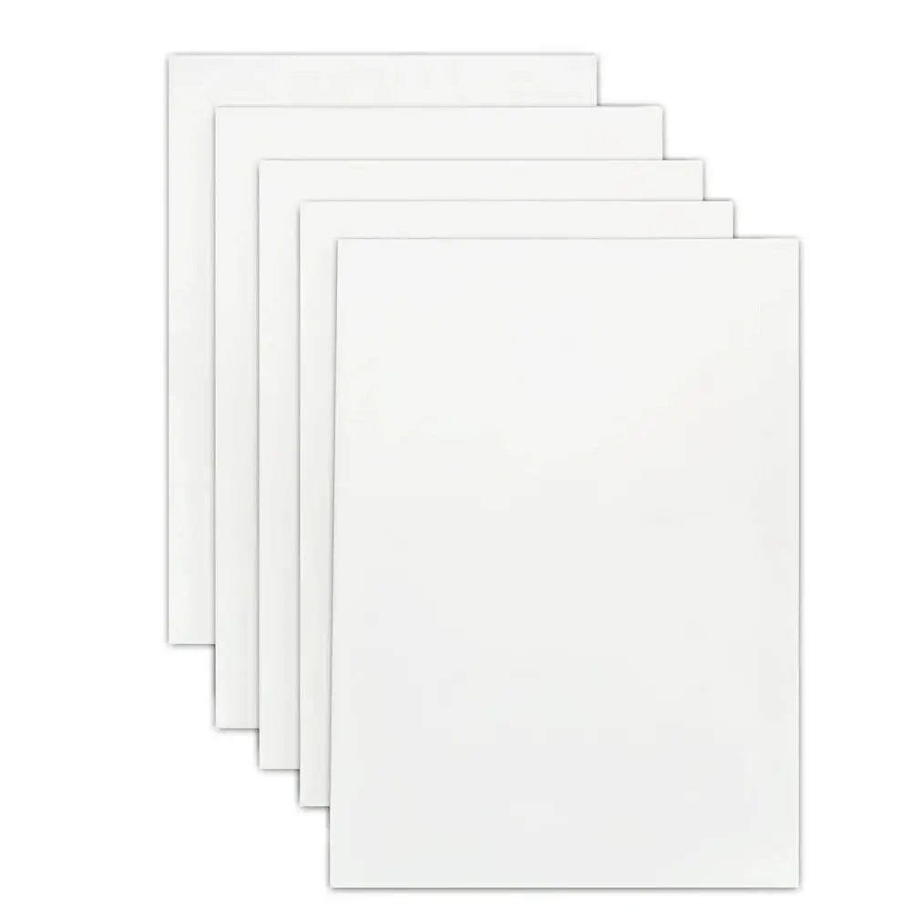 Post Liposuction Surgery Flattening Abdominal Compression Garments Liposuction Foam Pads 5 Sheet Lipo Foam for Recovery 8"*11" BBLPillowShop