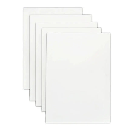 Post Liposuction Surgery Flattening Abdominal Compression Garments Liposuction Foam Pads 5 Sheet Lipo Foam for Recovery 8"*11" BBLPillowShop