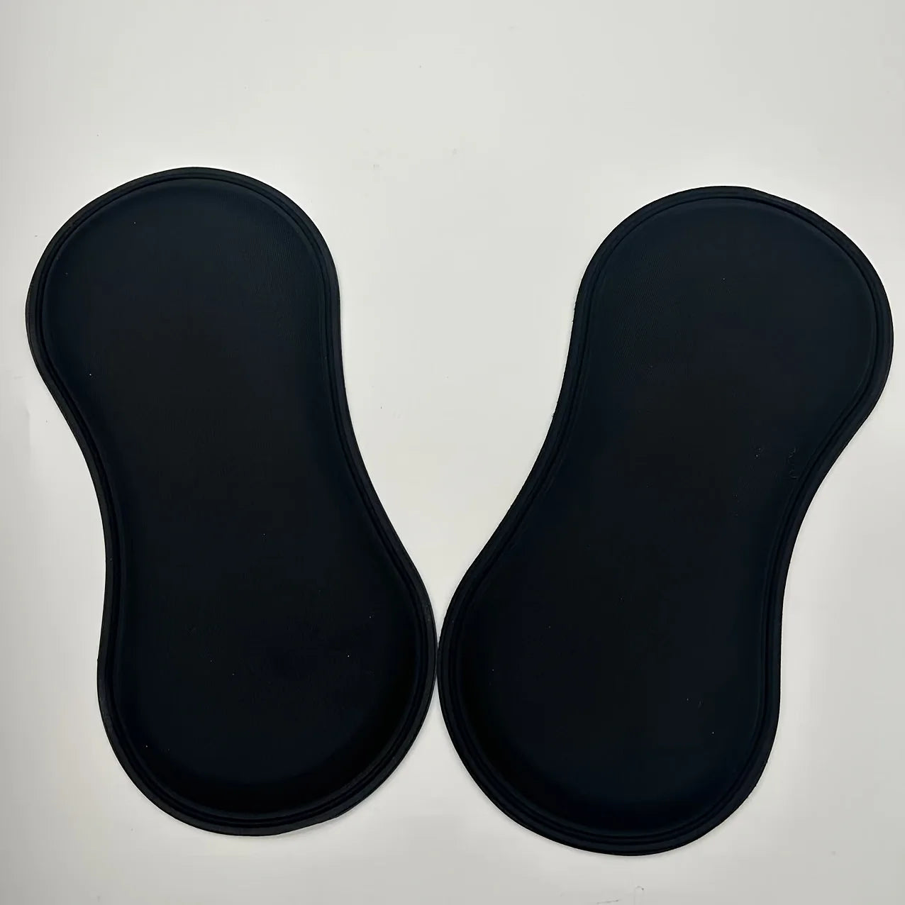 2pcs lipo foam board for post-surgery abdominal compression and back support, ideal for liposuction and postpartum recovery BBLPillowShop