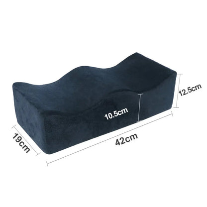 BBL Brazilian Butt Lift BBL Surgical Posterior Pillow For Buttocks Sitting BBL Products Post-Surgery Pillow Butt Lift Buttocks BBLPillowShop