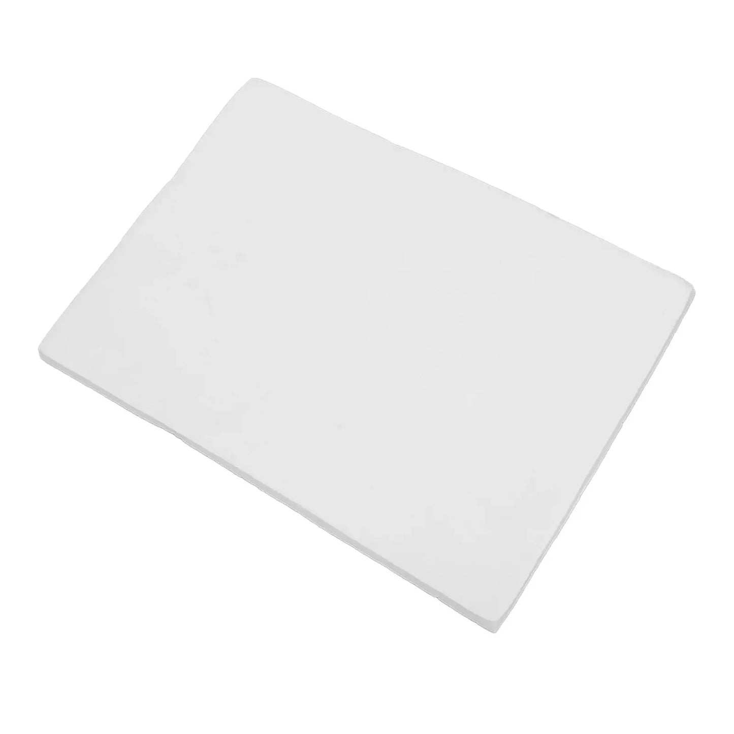 Lipo Foam Board Extra Thick Super Soft Post Surgery Liposuction Waist Belly Wrap Board For Arms Chin Abdomen Lipo Foam Board BBLPillowShop
