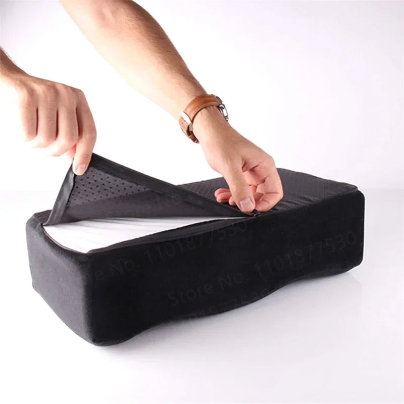 BBL Brazilian Butt Lift BBL Surgical Posterior Pillow For Buttocks Sitting BBL Products Post-Surgery Pillow Butt Lift Buttocks BBLPillowShop