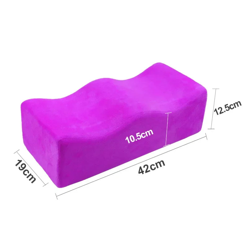 BBL Brazilian Butt Lift BBL Surgical Posterior Pillow For Buttocks Sitting BBL Products Post-Surgery Pillow Butt Lift Buttocks BBLPillowShop