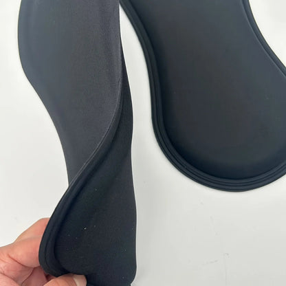 2pcs lipo foam board for post-surgery abdominal compression and back support, ideal for liposuction and postpartum recovery BBLPillowShop