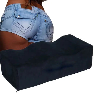 BBL Brazilian Butt Lift BBL Surgical Posterior Pillow For Buttocks Sitting BBL Products Post-Surgery Pillow Butt Lift Buttocks BBLPillowShop