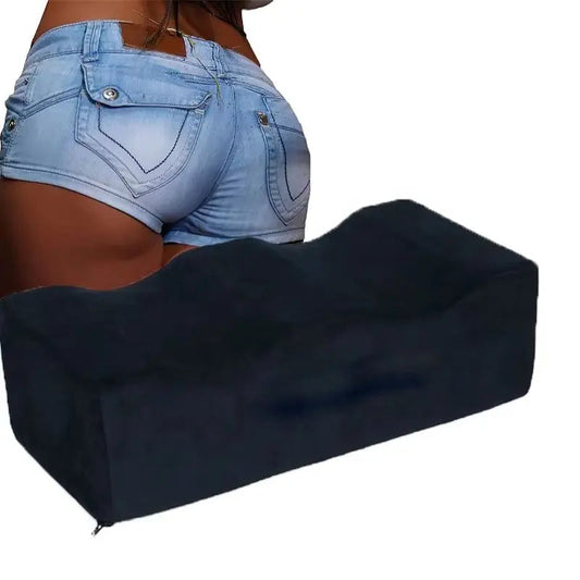 BBL Brazilian Butt Lift BBL Surgical Posterior Pillow For Buttocks Sitting BBL Products Post-Surgery Pillow Butt Lift Buttocks BBLPillowShop