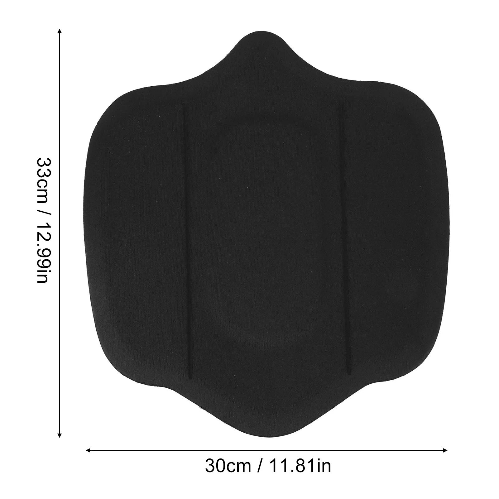 Abdominal Liposuction Foam Pad Flatten Belly Prevent Wrinkles Abdominal Compression Board D BBLPillowShop