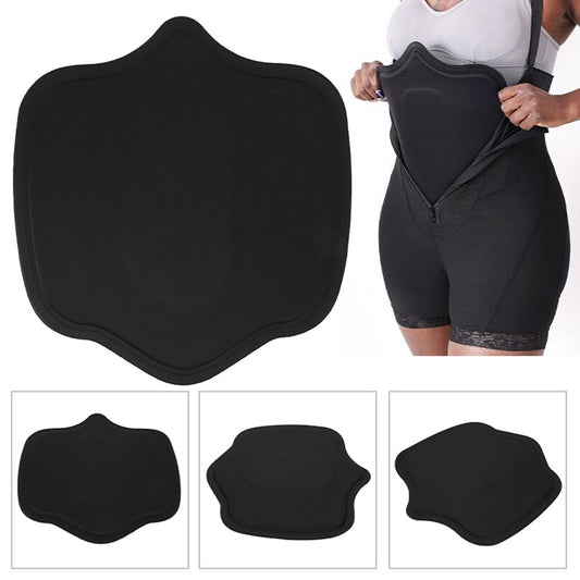 Abdominal Liposuction Foam Pad Flatten Belly Prevent Wrinkles Abdominal Compression Board D BBLPillowShop
