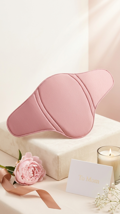 Abdominal Lipo Foam Board & Faja | Post Surgery Belly Flattening Compression Board for Liposuction, BBL, Tummy Tuck & Postpartum Recovery