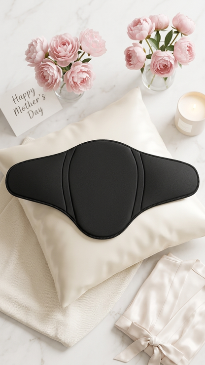 Abdominal Lipo Foam Board & Faja | Post Surgery Belly Flattening Compression Board for Liposuction, BBL, Tummy Tuck & Postpartum Recovery