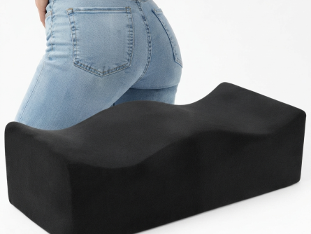 BBL Pillow | Brazilian Butt Lift Booty Pillow - BBL Booty Pillow - Image 3