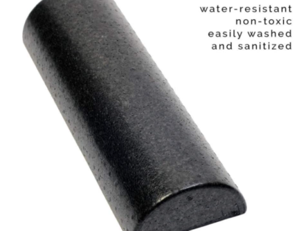 BBL Toilet Seat Riser Pillow | Post-Surgery Recovery Cushion 3-Inch - Image 6